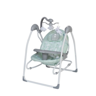 KIKKA BOO LJULJASKA MIA STELA MINT 31005010007 