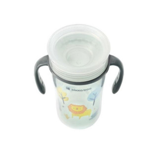 KIKKA BOO TRENING CASA 360 LION 31302030051 