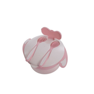 KIKKA BOO POSUDA 4U1 PINK 31302040069 