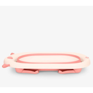 KIKKA BOO KADA SKLOPIVA FOLDY PINK 31402010022 