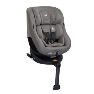 JOIE AUTOSJEDALICA SPIN 360 GRAY FLANNEL 30837 