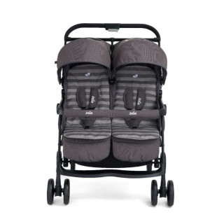 Joie KOLICA AIRE TWIN DARK PEWTER 