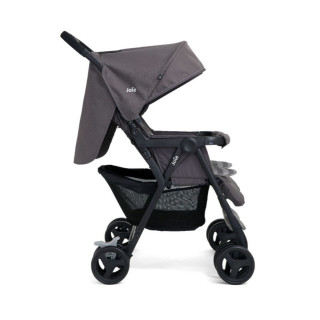 Joie KOLICA AIRE TWIN DARK PEWTER 