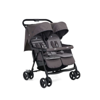 JOIE JOIE KOLICA AIRE TWIN DARK PEWTER 27250 