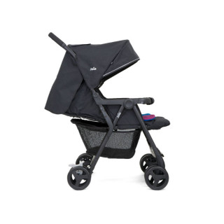 JOIE JOIE KOLICA AIRE TWIN DARK PEWTER 27250 