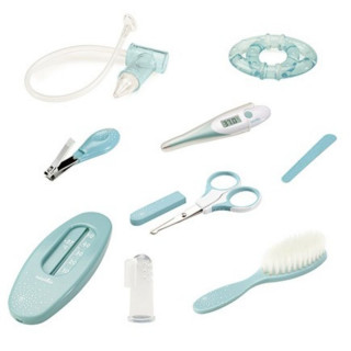 BABYMOOV SET ZA HIGIJENU AQUA A032002 25016 