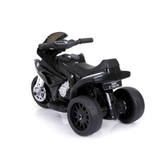CHIPOLINO EL.MOTOR BMW S1000RR BLACK ELMBMWS01BK 