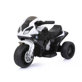 CHIPOLINO EL.MOTOR BMW S1000RR BLACK ELMBMWS01BK 