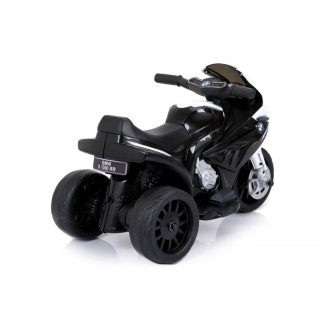 CHIPOLINO EL.MOTOR BMW S1000RR BLACK ELMBMWS01BK 