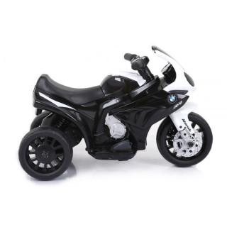 CHIPOLINO EL.MOTOR BMW S1000RR BLACK ELMBMWS01BK 