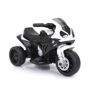 CHIPOLINO EL.MOTOR BMW S1000RR BLACK ELMBMWS01BK 