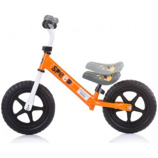 CHIPOLINO BALANS BICIKL SPEED ORANGE DIKSD0214OR 