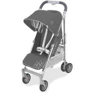 Maclaren KOLICA TECHNO ARC CHARCOAL SILVER 