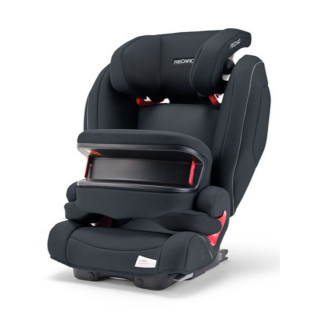 Recaro AUTOSJEDALICA MONZA  NOVA PRIME MAT BLACK 