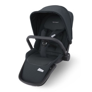 Recaro KOLICA SADENA/CELONA ŠASIJA 2U1 PRIME MAT BLACK 