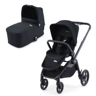 RECARO KOLICA FRAME CELONA BLACK 