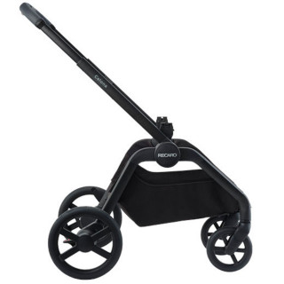RECARO KOLICA FRAME CELONA BLACK 