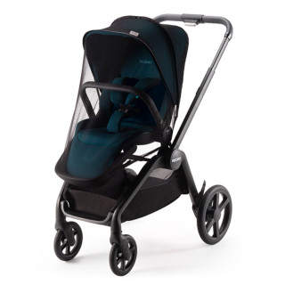 RECARO KOLICA FRAME CELONA BLACK 
