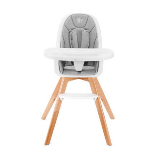 KINDERKRAFT KINDERKRAFT HRANILICA TIXI GREY 28662 