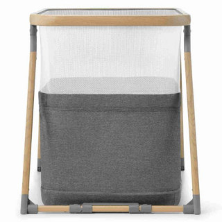 KINDERKRAFT KREVET/KOLIJEVKA SOFI GREY 28665 