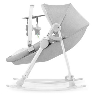KINDERKRAFT KINDERKRAFT LEZALJKA 5U1 UNIMO STONE GREY 29160 