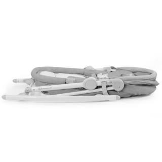 KINDERKRAFT KINDERKRAFT LEZALJKA 5U1 UNIMO STONE GREY 29160 