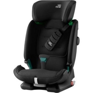 Britax Roemer AUTOSJEDALICA ADVANSAFIX I-SIZE COSMOS BLACK 