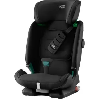 ROMER AUTOSJEDALICA ADVANSAFIX I-SIZE COSMOS BLACK 30665 