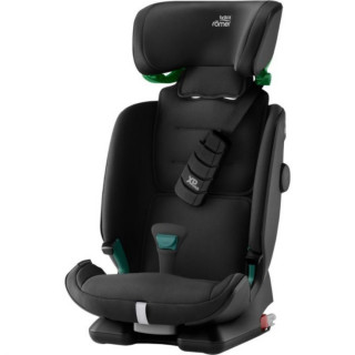 Britax Roemer AUTOSJEDALICA ADVANSAFIX I-SIZE COSMOS BLACK 