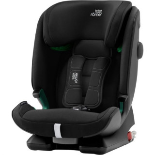 Britax Roemer AUTOSJEDALICA ADVANSAFIX I-SIZE COSMOS BLACK 