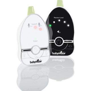 BABYMOOV ALARM EASY CARE A014013/A014015 17993 
