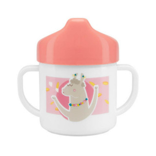 BABYMOOV BADAB.SET ZA JELO YUMMY CORAL 28905 