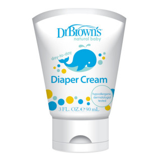 DR BROWNS NATURAL BABY KREMA PROTIV OJEDA 90ML 