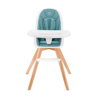 KINDERKRAFT HRANILICA TIXI TIRKIZ 28664 