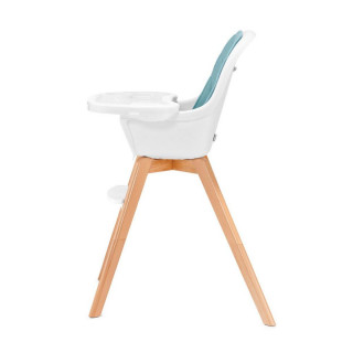 KINDERKRAFT HRANILICA TIXI TIRKIZ 28664 