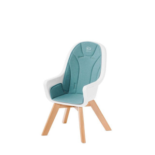 KINDERKRAFT HRANILICA TIXI TIRKIZ 28664 