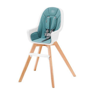 KINDERKRAFT HRANILICA TIXI TIRKIZ 28664 