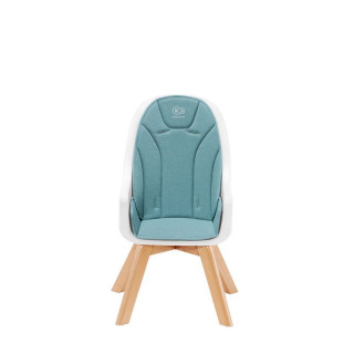KINDERKRAFT HRANILICA TIXI TIRKIZ 28664 