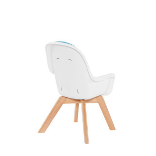 KINDERKRAFT HRANILICA TIXI TIRKIZ 28664 