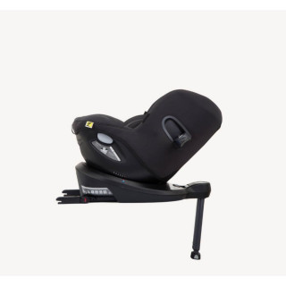 Joie AUTOSJEDALICA I-SPIN COAL 