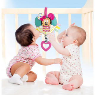 CLEMENTONI CL17212 BABY ZVECKA MINNIE 18279 