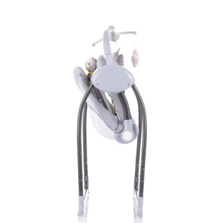 CHIPOLINO LJULJASKA HUG MIST LSHHU0201MT 