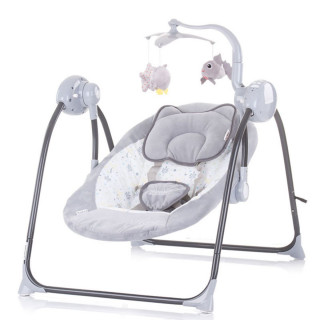 CHIPOLINO LJULJASKA HUG MIST LSHHU0201MT 