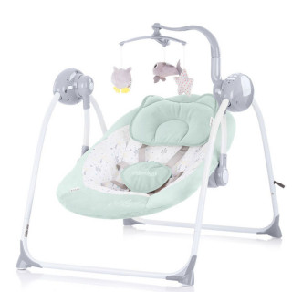 CHIPOLINO LJULJASKA HUG MINT LSHHUG0203MI 