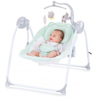 CHIPOLINO LJULJASKA HUG MINT LSHHUG0203MI 