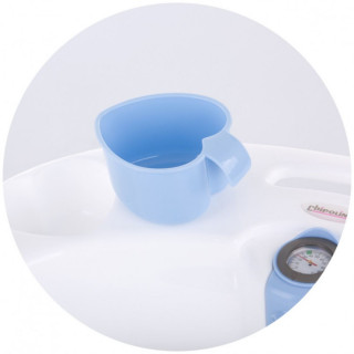 CHIPOLINO KADA I STALAK VELA BLUE VKVE00211BL 