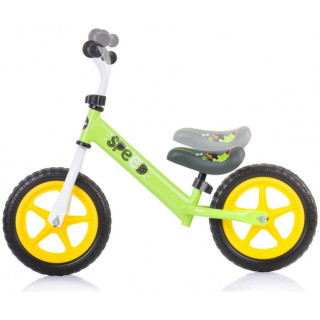 CHIPOLINO BALANS BICIKL SPEED GREEN DIKSD0212GR 