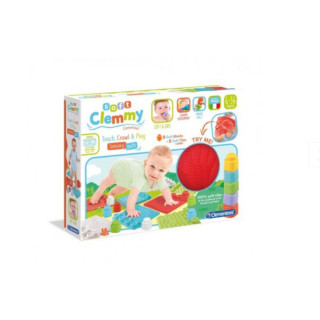 BEZ RASPOREDA PO BRENDOVIMA CL17352 PODNE PUZZLE CLEMMY 21696 