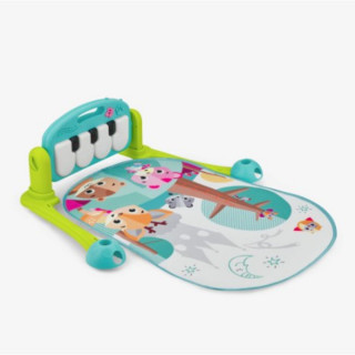 KIKKA BOO PODLOGA ZA IGRU PIANO BLUE 31201010239 