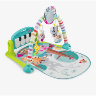 KIKKA BOO PODLOGA ZA IGRU PIANO BLUE 31201010239 